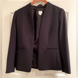 J.Crew Women’s Going-out Blazer | Black | Size 0